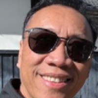 PIMCO Employee Kevin le's profile photo