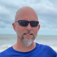 Epic Games Employee Dave Nash's profile photo