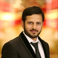 Amazon Web Services (AWS) Employee Ahsan Mateen's profile photo