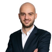 Michael Kyprianou Advocates & Legal Consultants Employee Andreas Potamitis's profile photo