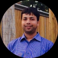 TAPsDIGITal Employee Bikram Aditya's profile photo