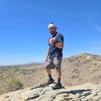 Daniel Velasquez Email & Phone Number