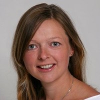 Preforma Employee Maria Ræder's profile photo