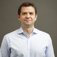 NEOM Investment Fund (NIF) Employee Paul Nazarov's profile photo