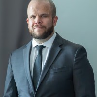 Humber College Employee John Klassen's profile photo