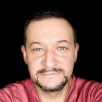 Magic Leap Employee Leonid Zolotarev's profile photo