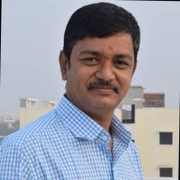 Ramarao Gvs Email