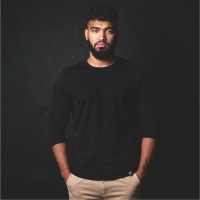 Anas Jamal Email