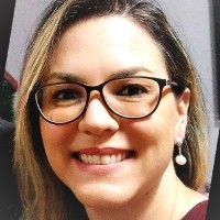 Secretaria de Saúde do Distrito Federal Employee Lucylene Messias's profile photo