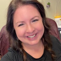 Dynamis, Inc. Employee Jessica Mullins's profile photo