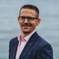 Calorify Employee Karl Etzel's profile photo