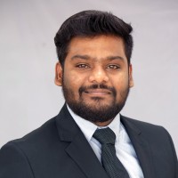 72 DRAGONS, LLC Employee Karthikeyan C's profile photo