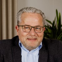BrightBlocks Employee Jos van der Lee's profile photo
