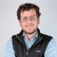 Pixel Halls Employee Greg Daugherty's profile photo