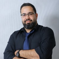 Mostafa K. Email & Phone Number