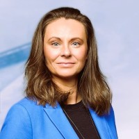 IHK zu Dortmund Employee Katharina Pickhardt's profile photo