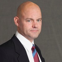 USSOCOM Employee Brian Flood's profile photo