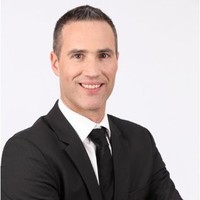 KYOCERA Document Solutions Europe Employee Bernd Stolzenberg's profile photo