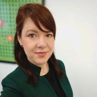 CTP Serbia Employee Ivana Rmuš's profile photo