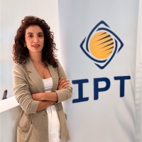 IPT Energy - UAE Employee Nadine Mrad's profile photo
