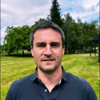 VELEC INDUSTRIEL Employee Gwendal Audusseau's profile photo