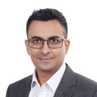 Anton Paar India Employee Vikram Bhalla's profile photo