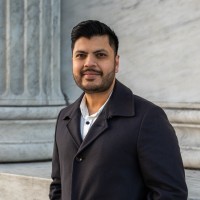 JS International Inc. Employee Raj Barot's profile photo