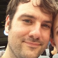 Responsiv Employee Joe Johnson's profile photo