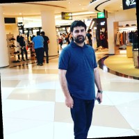 Syed Shah Email