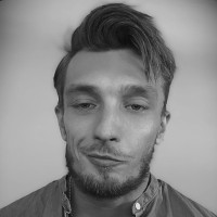 The OpenMachine Employee Mario Juric's profile photo
