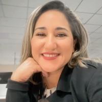 Unimed Manaus Employee Dayana Souza's profile photo
