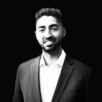 GO Transit Employee Shawn Suri's profile photo