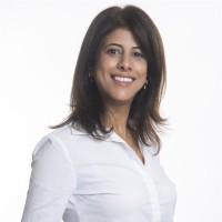 Clal Insurance & Finance- כלל ביטוח ופיננסים Employee Israela Chen's profile photo