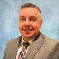 Bank of America Merrill Lynch Employee Simon Melville's profile photo