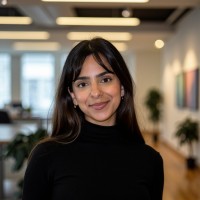 Fatima Qureshi Email