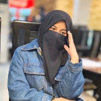 TechSigma Employee Hafsa Fatima's profile photo