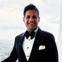 Famous Studios Employee Anant Roongta's profile photo