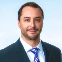 Stanley Consultants Employee Marcelo Scaramelli's profile photo