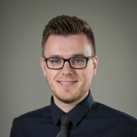 ARCHAS Employee Mantas Buciunas's profile photo