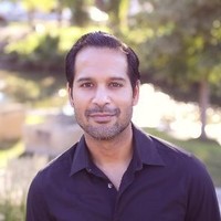 LapDog Securities LLC. Employee Sanjoy Roy's profile photo