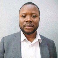 Superior Court of Arizona in Maricopa County Employee Samuel Jaidah's profile photo