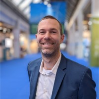 Parkwind Employee Wietse Heyninck's profile photo