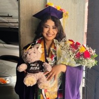 The Practice Space Employee Ruby Gallegos's profile photo