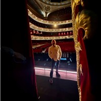 Royal Ballet and Opera Employee Michael Casartelli's profile photo