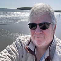 Arista Networks Employee Michael Speer's profile photo