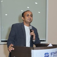 Startbit IT Solutions Pvt. Ltd. Employee Rohit Todwal's profile photo