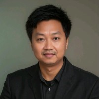 Gleneagles Hospitals, India Employee Ajay Brahma's profile photo