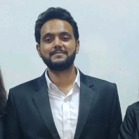 Boom & Bucket Employee Khalid Khan's profile photo