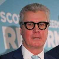 Scottish Conservatives Employee Malcolm Offord's profile photo
