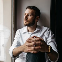 Code Staffing Employee Anton Tyshko's profile photo